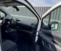 Белый Ситроен Берлинго, объемом двигателя 1.5 л и пробегом 210 тыс. км за 12900 $, фото 9 на Automoto.ua