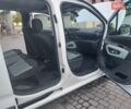 Белый Ситроен Берлинго, объемом двигателя 1.5 л и пробегом 186 тыс. км за 15100 $, фото 25 на Automoto.ua