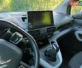 Белый Ситроен Берлинго, объемом двигателя 1.56 л и пробегом 140 тыс. км за 17000 $, фото 1 на Automoto.ua