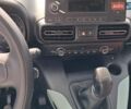 Белый Ситроен Берлинго, объемом двигателя 1.5 л и пробегом 186 тыс. км за 15100 $, фото 7 на Automoto.ua