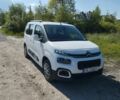 Белый Ситроен Берлинго, объемом двигателя 1.5 л и пробегом 68 тыс. км за 9300 $, фото 1 на Automoto.ua