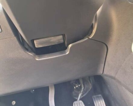 Белый Ситроен Берлинго, объемом двигателя 1.5 л и пробегом 186 тыс. км за 15100 $, фото 15 на Automoto.ua