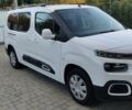 Білий Сітроен Берлінго, об'ємом двигуна 1.6 л та пробігом 114 тис. км за 18200 $, фото 1 на Automoto.ua