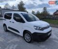Белый Ситроен Берлинго, объемом двигателя 1.56 л и пробегом 138 тыс. км за 16800 $, фото 1 на Automoto.ua