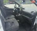 Білий Сітроен Берлінго, об'ємом двигуна 1.5 л та пробігом 136 тис. км за 15000 $, фото 13 на Automoto.ua