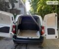 Білий Сітроен Берлінго, об'ємом двигуна 1.56 л та пробігом 90 тис. км за 17000 $, фото 7 на Automoto.ua