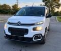 Білий Сітроен Берлінго, об'ємом двигуна 1.5 л та пробігом 100 тис. км за 15700 $, фото 1 на Automoto.ua