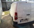 Білий Сітроен Берлінго, об'ємом двигуна 1.56 л та пробігом 90 тис. км за 17000 $, фото 6 на Automoto.ua