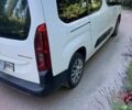 Белый Ситроен Берлинго, объемом двигателя 1.56 л и пробегом 78 тыс. км за 18500 $, фото 2 на Automoto.ua
