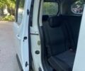 Белый Ситроен Берлинго, объемом двигателя 1.56 л и пробегом 78 тыс. км за 18500 $, фото 6 на Automoto.ua