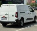 Білий Сітроен Берлінго, об'ємом двигуна 1.5 л та пробігом 136 тис. км за 15000 $, фото 4 на Automoto.ua