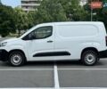 Білий Сітроен Берлінго, об'ємом двигуна 1.5 л та пробігом 136 тис. км за 15000 $, фото 1 на Automoto.ua