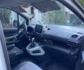 Белый Ситроен Берлинго, объемом двигателя 1.56 л и пробегом 78 тыс. км за 18500 $, фото 5 на Automoto.ua