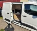 Білий Сітроен Берлінго, об'ємом двигуна 1.56 л та пробігом 90 тис. км за 17000 $, фото 2 на Automoto.ua