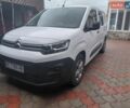 Белый Ситроен Берлинго, объемом двигателя 1.56 л и пробегом 26 тыс. км за 15300 $, фото 1 на Automoto.ua