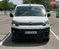 Білий Сітроен Берлінго, об'ємом двигуна 1.5 л та пробігом 136 тис. км за 15000 $, фото 7 на Automoto.ua