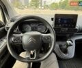 Білий Сітроен Берлінго, об'ємом двигуна 1.5 л та пробігом 136 тис. км за 15000 $, фото 10 на Automoto.ua