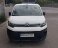 Білий Сітроен Берлінго, об'ємом двигуна 1.56 л та пробігом 108 тис. км за 17000 $, фото 1 на Automoto.ua