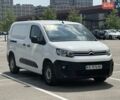 Білий Сітроен Берлінго, об'ємом двигуна 1.5 л та пробігом 136 тис. км за 15000 $, фото 6 на Automoto.ua