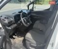 Білий Сітроен Берлінго, об'ємом двигуна 1.5 л та пробігом 136 тис. км за 15000 $, фото 8 на Automoto.ua