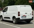 Білий Сітроен Берлінго, об'ємом двигуна 1.5 л та пробігом 136 тис. км за 15000 $, фото 2 на Automoto.ua