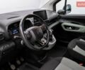 Белый Ситроен Берлинго, объемом двигателя 1.56 л и пробегом 44 тыс. км за 21172 $, фото 6 на Automoto.ua