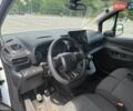 Білий Сітроен Берлінго, об'ємом двигуна 1.5 л та пробігом 136 тис. км за 15000 $, фото 9 на Automoto.ua