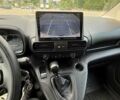 Білий Сітроен Берлінго, об'ємом двигуна 1.5 л та пробігом 136 тис. км за 15000 $, фото 11 на Automoto.ua