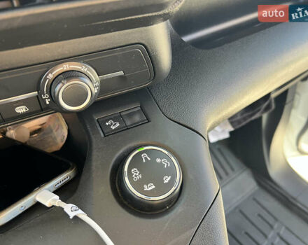 Белый Ситроен Берлинго, объемом двигателя 1.5 л и пробегом 235 тыс. км за 11600 $, фото 31 на Automoto.ua