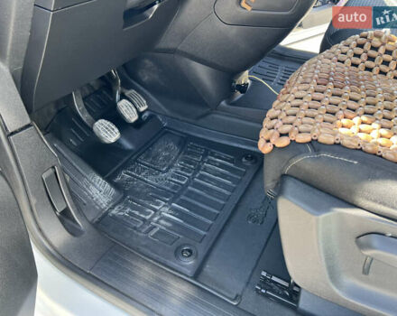 Белый Ситроен Берлинго, объемом двигателя 1.5 л и пробегом 235 тыс. км за 11600 $, фото 29 на Automoto.ua