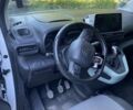 Белый Ситроен Берлинго, объемом двигателя 1.56 л и пробегом 78 тыс. км за 18500 $, фото 1 на Automoto.ua