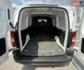 Білий Сітроен Берлінго, об'ємом двигуна 1.5 л та пробігом 136 тис. км за 15000 $, фото 15 на Automoto.ua