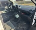 Білий Сітроен Берлінго, об'ємом двигуна 1.5 л та пробігом 90 тис. км за 24444 $, фото 13 на Automoto.ua