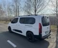 Белый Ситроен Берлинго, объемом двигателя 1.5 л и пробегом 90 тыс. км за 25555 $, фото 4 на Automoto.ua