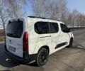 Белый Ситроен Берлинго, объемом двигателя 1.5 л и пробегом 90 тыс. км за 25555 $, фото 2 на Automoto.ua
