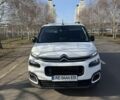 Білий Сітроен Берлінго, об'ємом двигуна 1.5 л та пробігом 90 тис. км за 24444 $, фото 7 на Automoto.ua