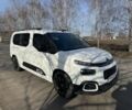 Белый Ситроен Берлинго, объемом двигателя 1.5 л и пробегом 90 тыс. км за 25555 $, фото 1 на Automoto.ua