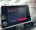 Белый Ситроен Берлинго, объемом двигателя 1.5 л и пробегом 98 тыс. км за 18900 $, фото 15 на Automoto.ua