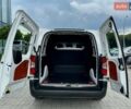 Белый Ситроен Берлинго, объемом двигателя 1.5 л и пробегом 98 тыс. км за 18900 $, фото 35 на Automoto.ua