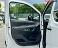 Белый Ситроен Берлинго, объемом двигателя 1.5 л и пробегом 98 тыс. км за 18900 $, фото 14 на Automoto.ua