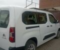 Белый Ситроен Берлинго, объемом двигателя 1.56 л и пробегом 47 тыс. км за 20500 $, фото 4 на Automoto.ua