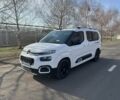 Білий Сітроен Берлінго, об'ємом двигуна 1.5 л та пробігом 90 тис. км за 24444 $, фото 6 на Automoto.ua