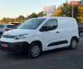 Білий Сітроен Берлінго, об'ємом двигуна 1.5 л та пробігом 80 тис. км за 14700 $, фото 1 на Automoto.ua