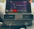 Белый Ситроен Берлинго, объемом двигателя 1.5 л и пробегом 98 тыс. км за 18900 $, фото 24 на Automoto.ua
