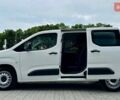 Белый Ситроен Берлинго, объемом двигателя 1.5 л и пробегом 98 тыс. км за 18900 $, фото 41 на Automoto.ua