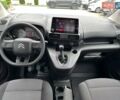 Белый Ситроен Берлинго, объемом двигателя 1.5 л и пробегом 98 тыс. км за 18900 $, фото 31 на Automoto.ua