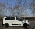 Білий Сітроен Берлінго, об'ємом двигуна 1.5 л та пробігом 90 тис. км за 24444 $, фото 1 на Automoto.ua