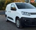 Білий Сітроен Берлінго, об'ємом двигуна 1.5 л та пробігом 80 тис. км за 14700 $, фото 4 на Automoto.ua