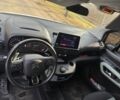 Білий Сітроен Берлінго, об'ємом двигуна 1.5 л та пробігом 90 тис. км за 24444 $, фото 9 на Automoto.ua