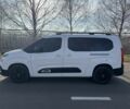 Білий Сітроен Берлінго, об'ємом двигуна 1.5 л та пробігом 90 тис. км за 24444 $, фото 5 на Automoto.ua